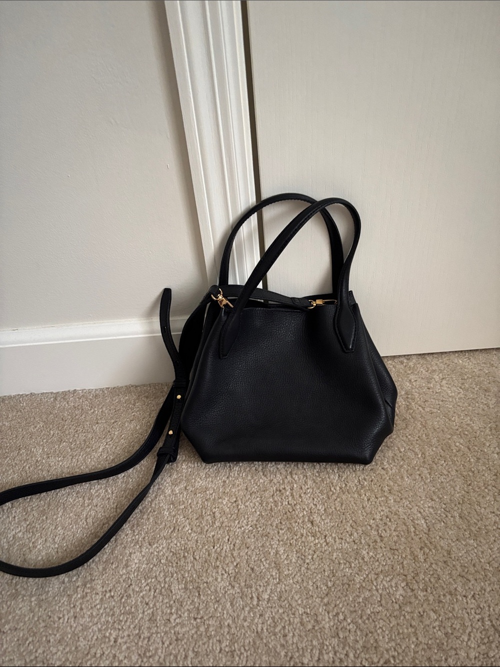 Madewell crossbody purse